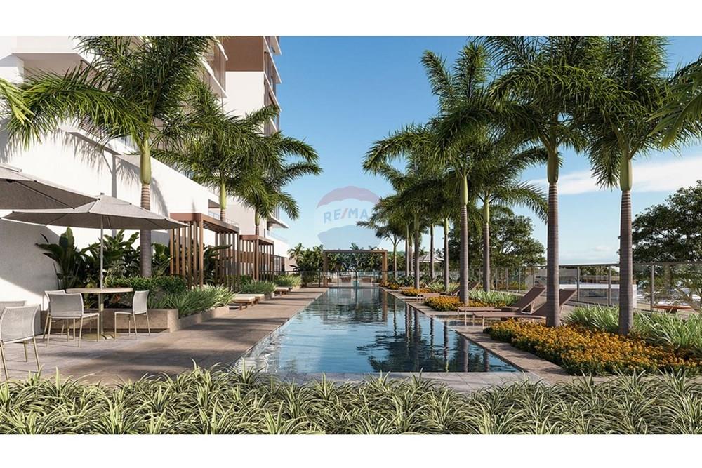 Apartamento - Venda - Ribeirão Preto , São Paulo - H Piscina-Adulto.jpg - 780271030-17