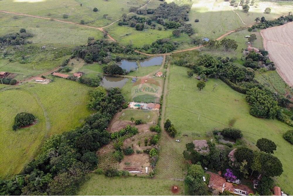 Chácara / Sítio / Fazenda - Venda - Cajuru , São Paulo - IMG_9855.JPG - 780241009-47