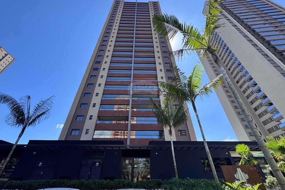 Apartamento - Alugar - Ribeirão Preto , São Paulo - AVBF9C~1.JPG - 780071015-573