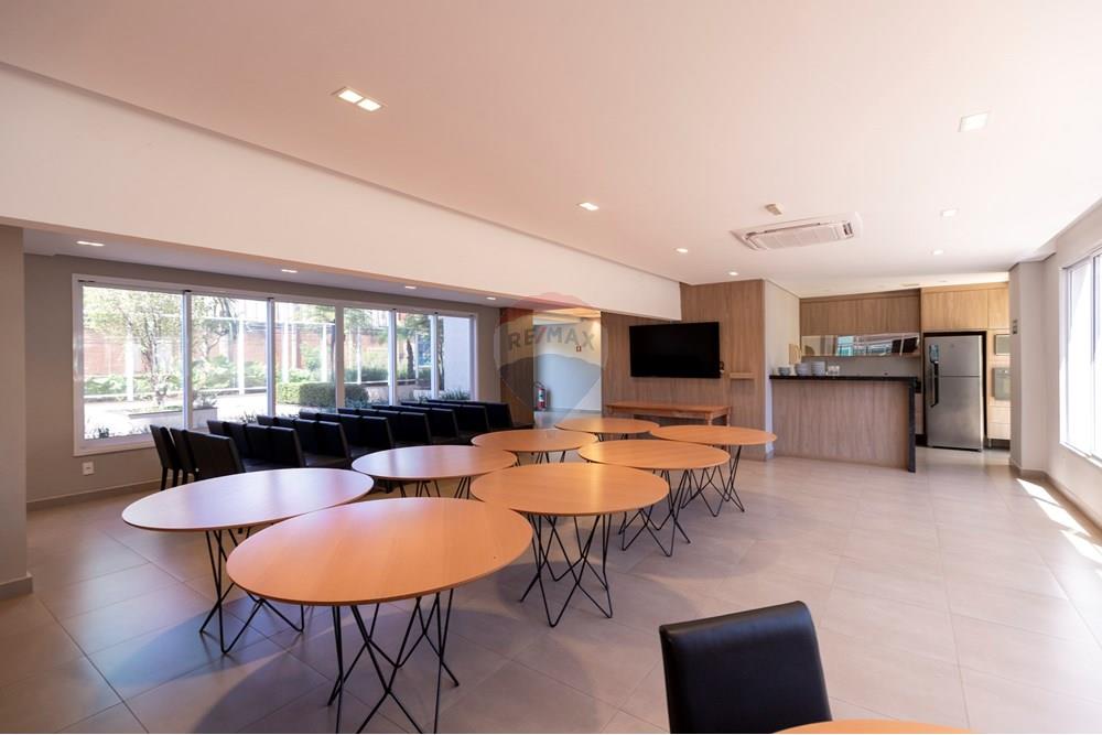 Apartamento - Venda - Ribeirão Preto , São Paulo - Edifício Grandview Terrace - 36.jpg - Pátio interno - 780091004-123