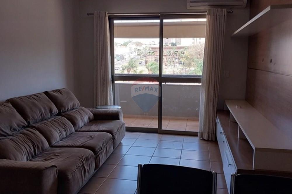 Apartamento - Alugar - Ribeirão Preto , São Paulo - 01.jpg - 780241037-57