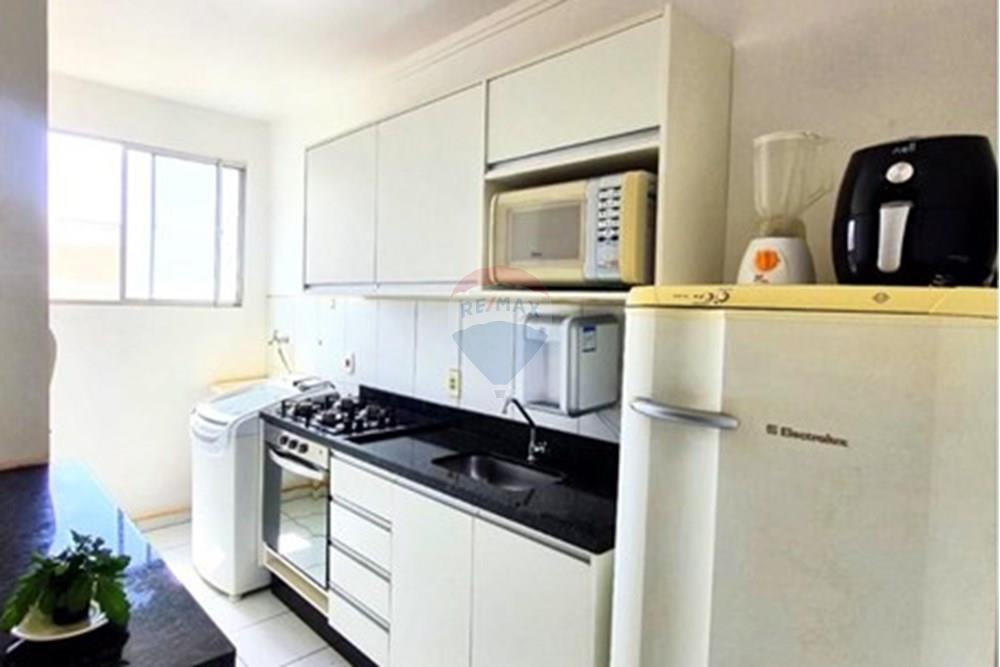 Apartamento - Venda - Ribeirão Preto , São Paulo - COZINHA (3).jpg - 780171048-107