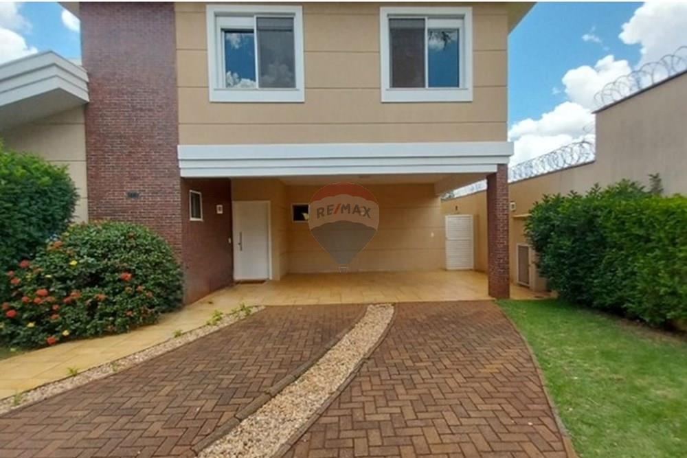 Casa de Condomínio - Alugar - Ribeirão Preto , São Paulo - 01.jpg - 780241037-138