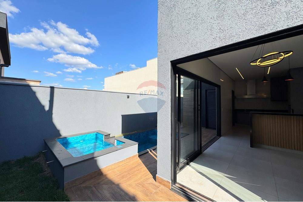 Casa de Condomínio - Venda - Ribeirão Preto , São Paulo - IMG_7718.JPG - 780211019-48