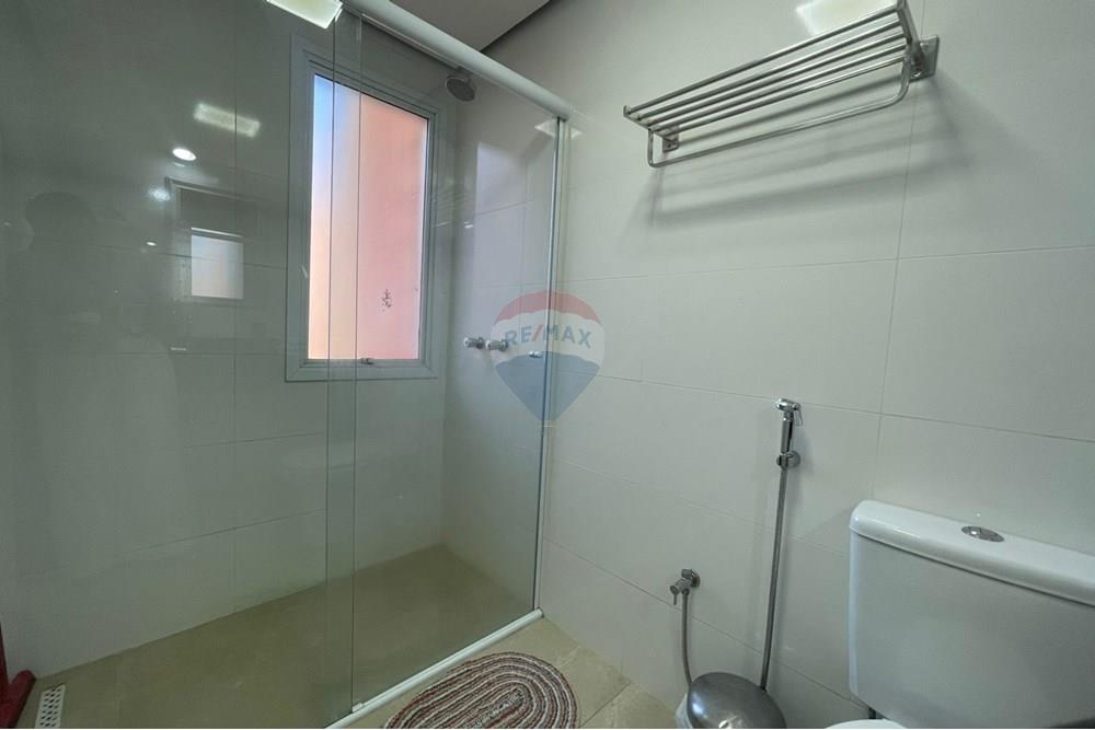 Apart Hotel/ Flat - Venda - Ribeirão Preto , São Paulo - banheiro.jpg - 780171048-42