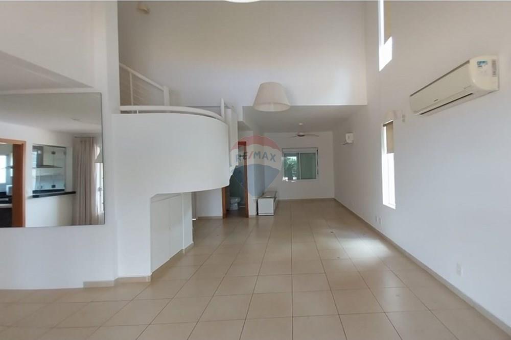 Casa de Condomínio - Alugar - Ribeirão Preto , São Paulo - 13.jpg - Sala - 780241037-138