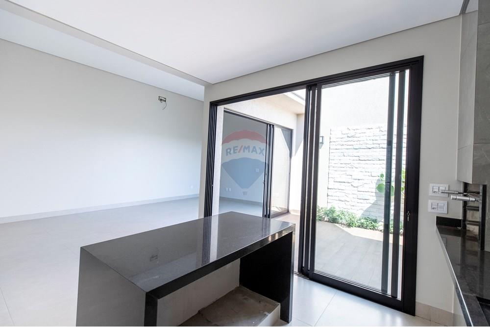 Casa de Condomínio - Venda - Ribeirão Preto , São Paulo - Casa Condomínio Quinta da MAta II - 16.jpg - Área Gourmet - 780091004-126