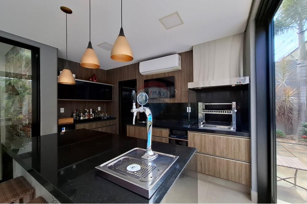 Casa de Condomínio - Venda - Ribeirão Preto , São Paulo - 66.jpg - Área Gourmet - 780171006-229