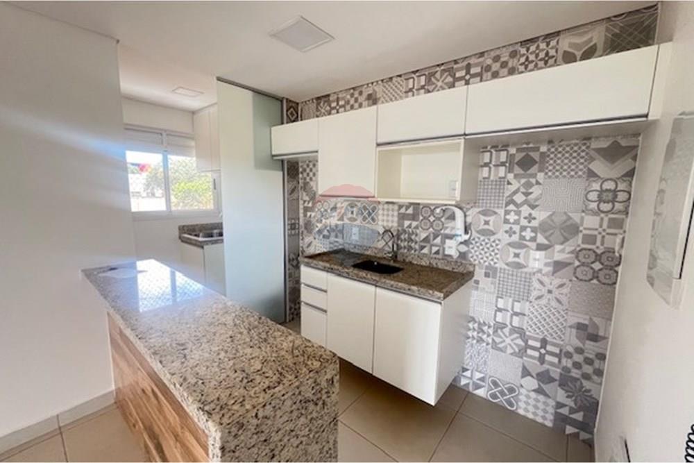 Apartamento - Alugar - Ribeirão Preto , São Paulo - IMG_7199.jpg - 780071004-1143