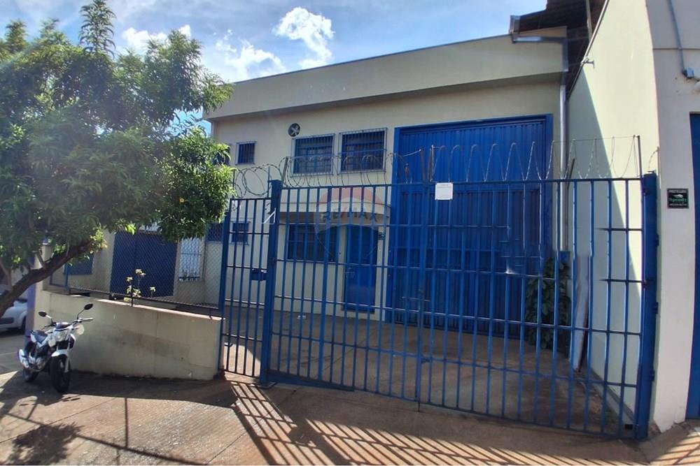 Galpão - Alugar - Ribeirão Preto , São Paulo - WhatsApp Image 2026-03-11 at 1.51.13 PM (1).jpeg - Fachada - 780241040-17