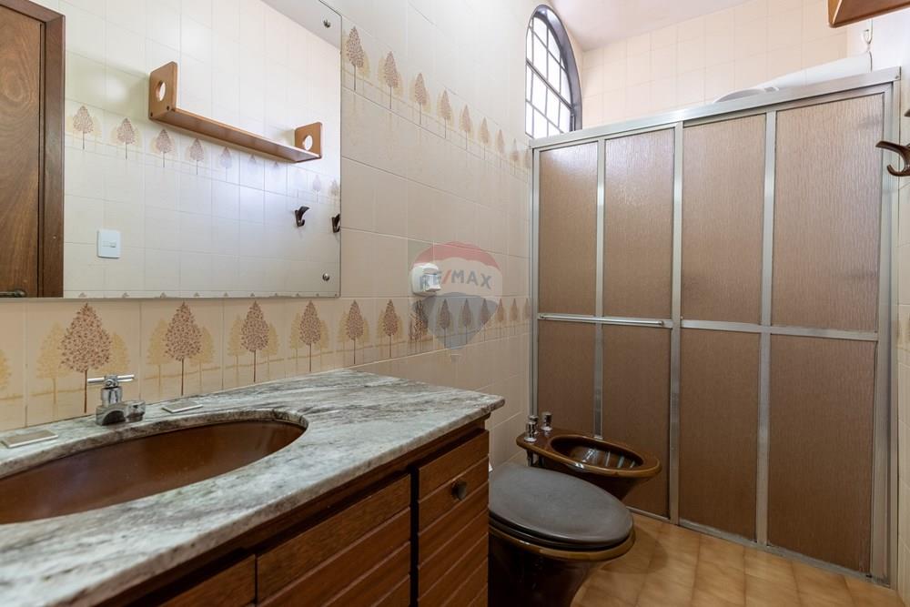 Casa - Venda - Ribeirão Preto , São Paulo - 35 - Banheiro Social.jpg - 780091100-17