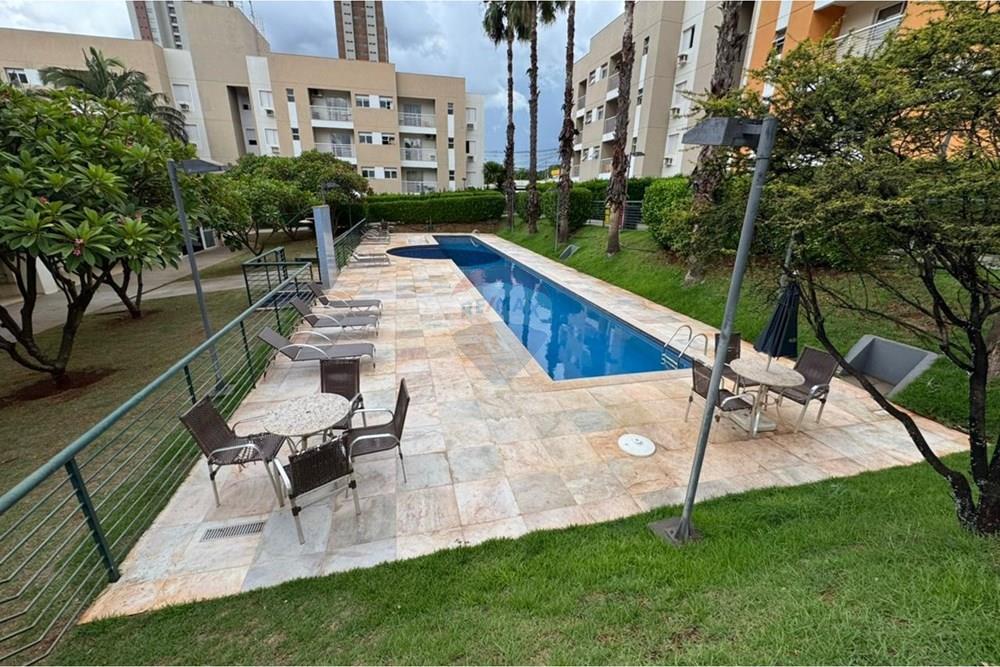 Apartamento - Alugar - Ribeirão Preto , São Paulo - 2d4a0a55-05e2-404e-8f56-dbc911ef76f3.jpg - 780071015-537