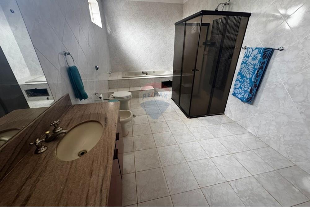 Casa de Condomínio - Alugar - Ribeirão Preto , São Paulo - 8f5d2a89-9d7a-4abd-8533-253ade5a940d.jpg - 780071015-434