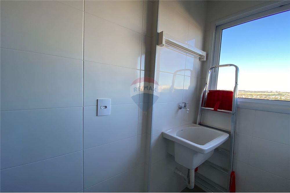 Apartamento - Alugar - Ribeirão Preto , São Paulo - 7 - 780241008-271