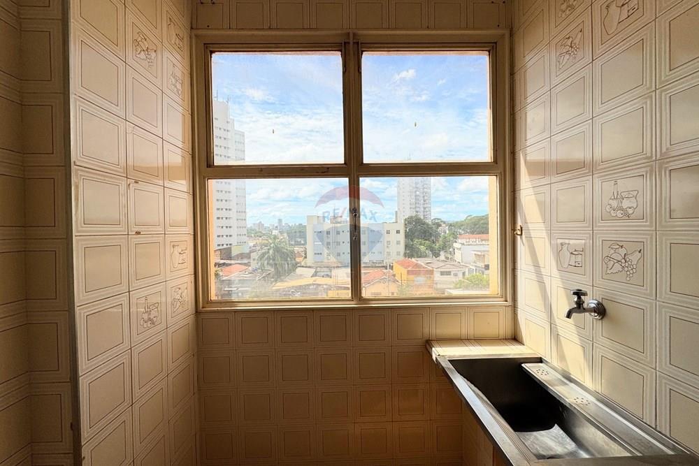 Apartamento - Venda - Ribeirão Preto , São Paulo - IMG_0778.JPG - Área de serviço - 780211023-81