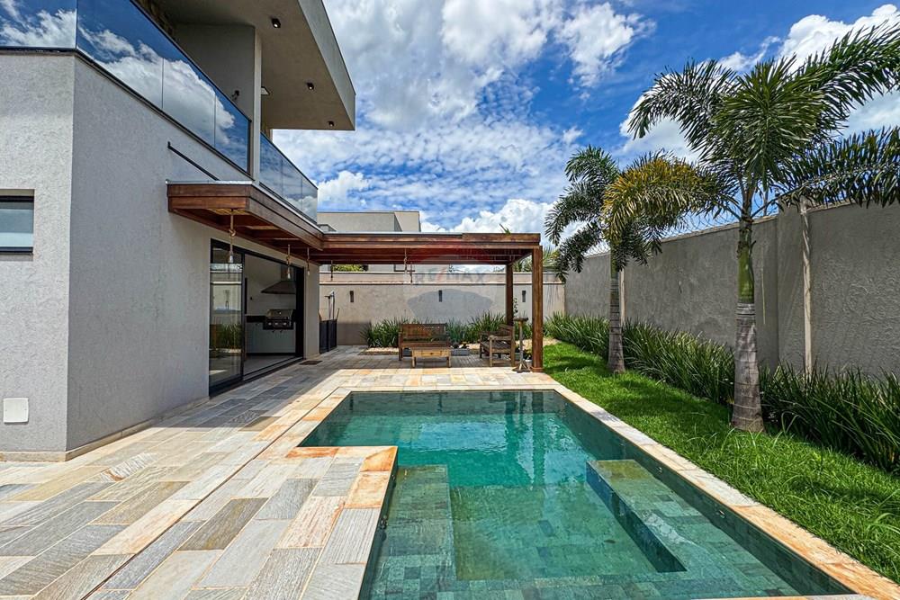 Casa de Condomínio - Venda - Ribeirão Preto , São Paulo - IMG_5465.jpg - 780181033-40