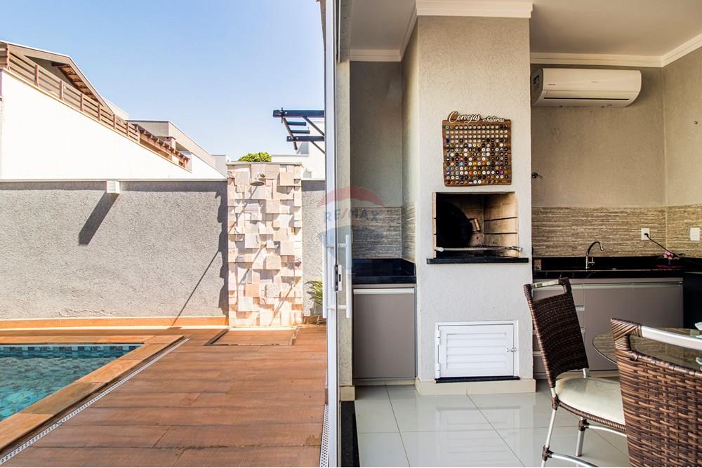 Casa de Condomínio - Venda - Ribeirão Preto , São Paulo - CASA BUONA VITA (26).jpg - 780121035-1