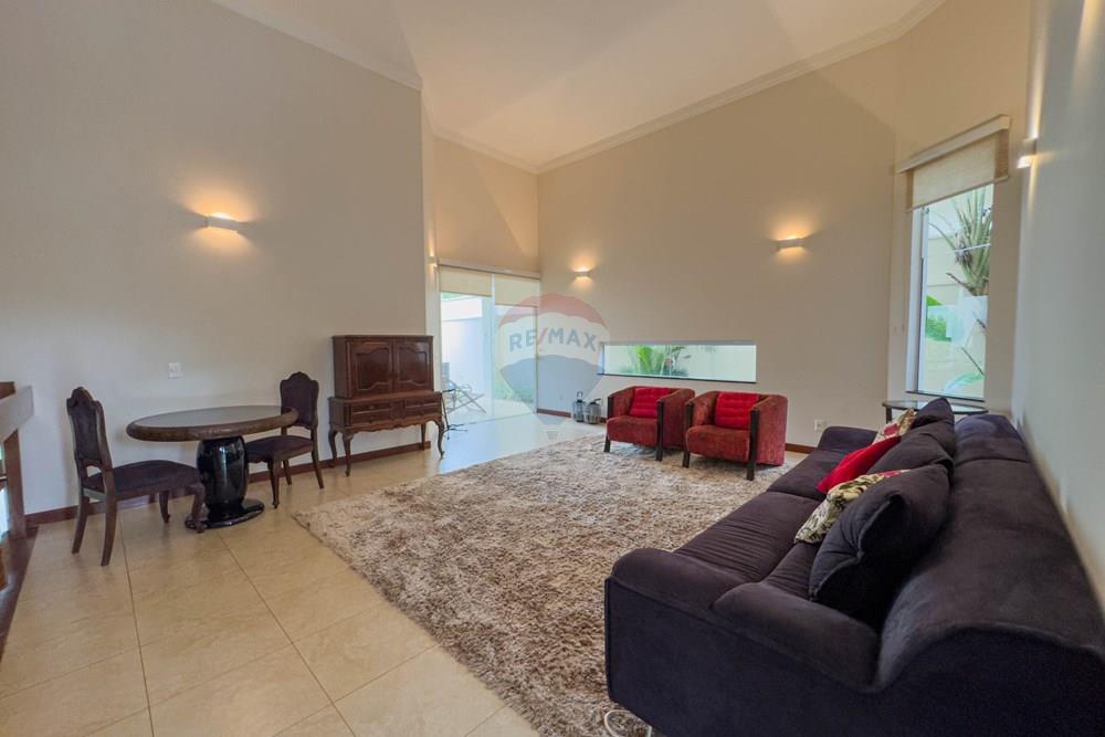 Casa de Condomínio - Venda - Ribeirão Preto , São Paulo - IMG_6781.jpg - Sala - 780151051-7