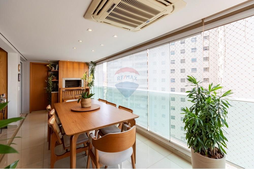 Apartamento - Venda - Ribeirão Preto , São Paulo - IMG_0719-HDR.jpg - Área Gourmet - 780091043-64