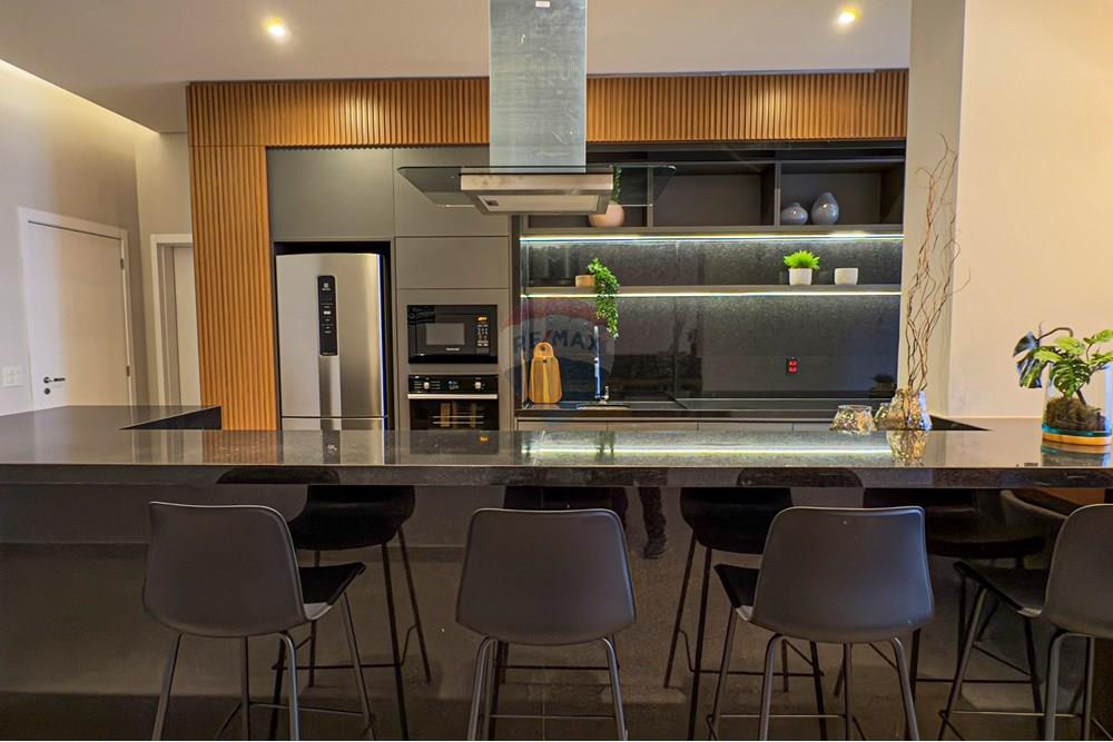 Apartamento - Venda - Ribeirão Preto , São Paulo - salão de festas e gourmet (14).jpg - 780151011-116