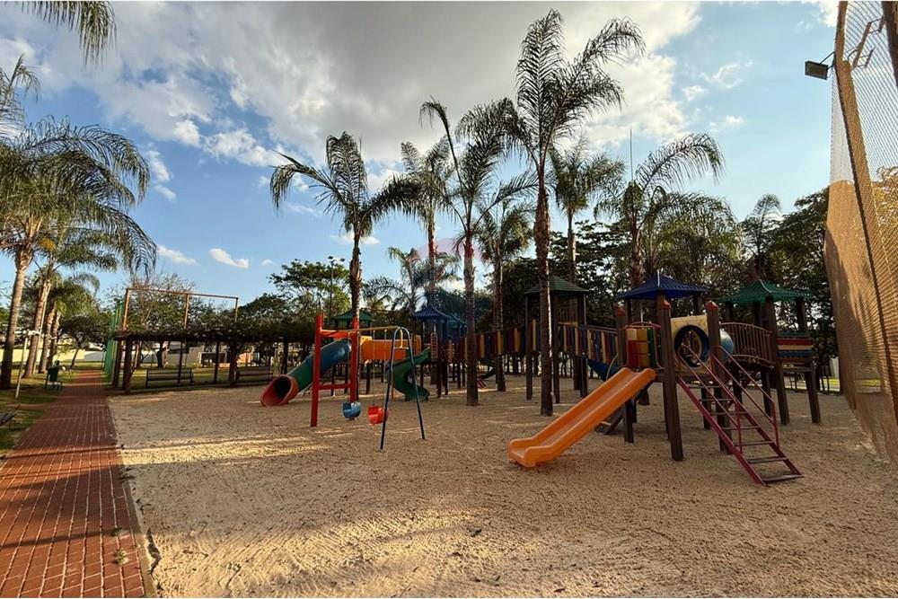 Terreno - Venda - Ribeirão Preto , São Paulo - lazer 15.jpg - Pátio interno - 780091061-21