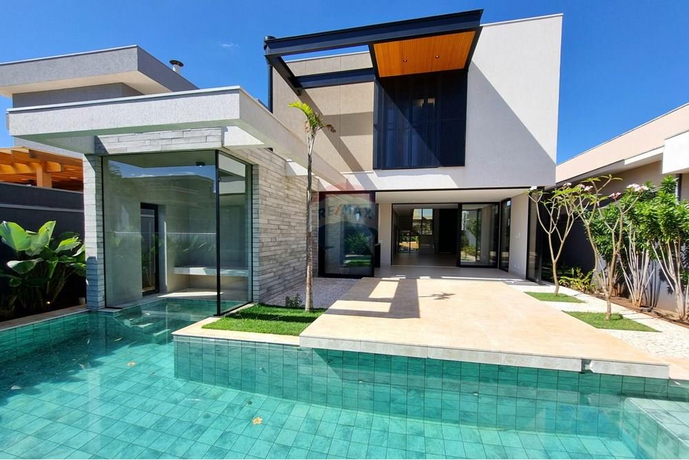 Casa de Condomínio - Venda - Ribeirão Preto , São Paulo - 20251022_143320.jpg - 780181033-29