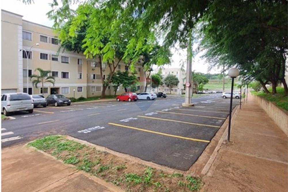 Apartamento - Venda - Ribeirão Preto , São Paulo - ESTACIONAMENTO (2).jpg - 780171048-107