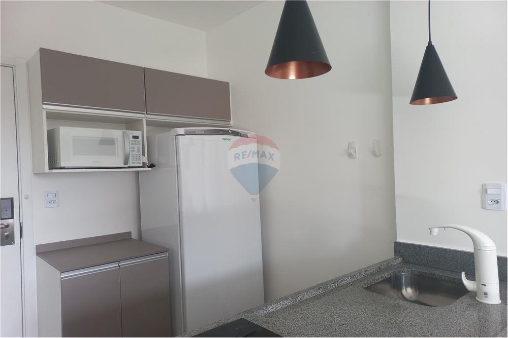 Apart Hotel/ Flat - Alugar - Ribeirão Preto , São Paulo - 3 - 780171006-341