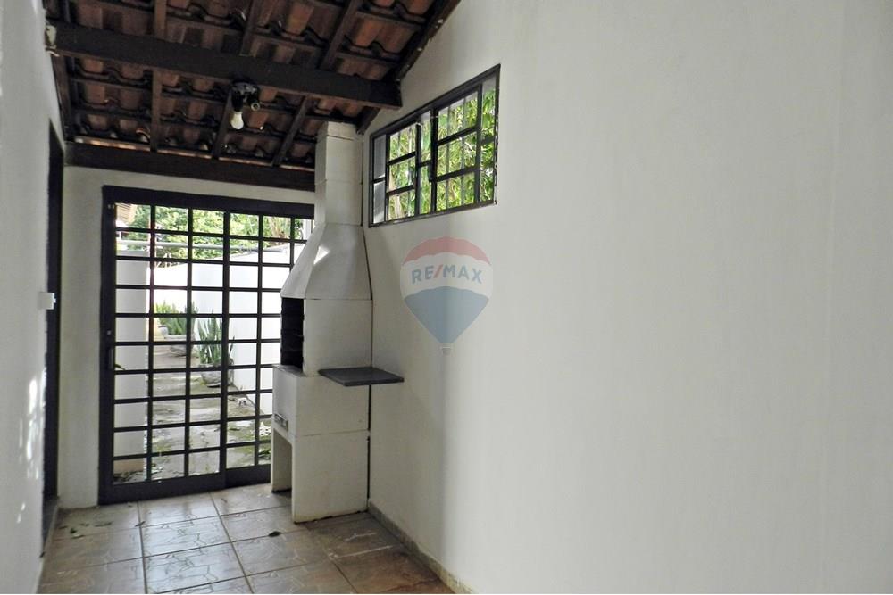 Outros - Venda - Ribeirão Preto , São Paulo - Casa Ribeirania_Térrea (54).JPG - Área Gourmet - 780091003-56