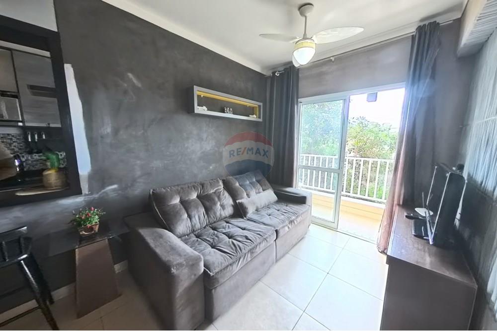 Apartamento - Venda - Ribeirão Preto , São Paulo - Estar 01.jpg - 780271023-28