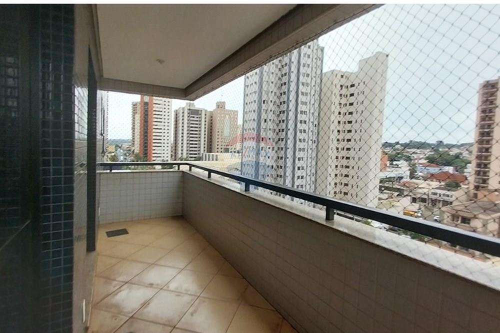 Apartamento - Alugar - Ribeirão Preto , São Paulo - 07.jpg - Sacada - 780241037-122