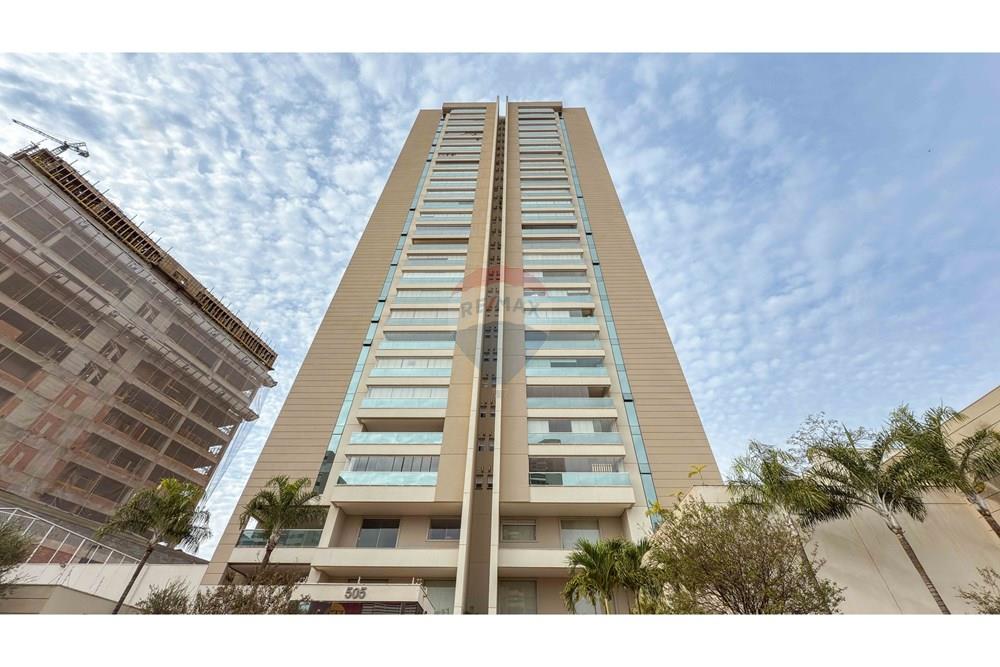 Apartamento - Venda - Ribeirão Preto , São Paulo - AP184_Acropole Sul_003.jpg - 780121036-15