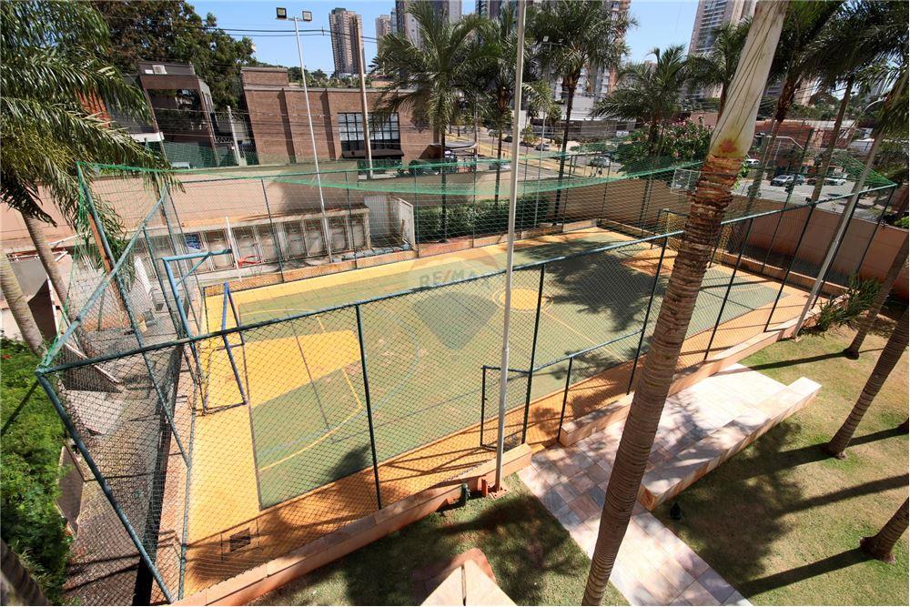 Apartamento - Alugar - Ribeirão Preto , São Paulo - 7 - 780071004-1116