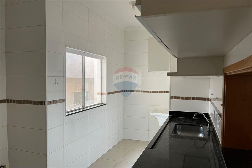 Apartamento - Alugar - Ribeirão Preto , São Paulo - 9 - 780171018-364