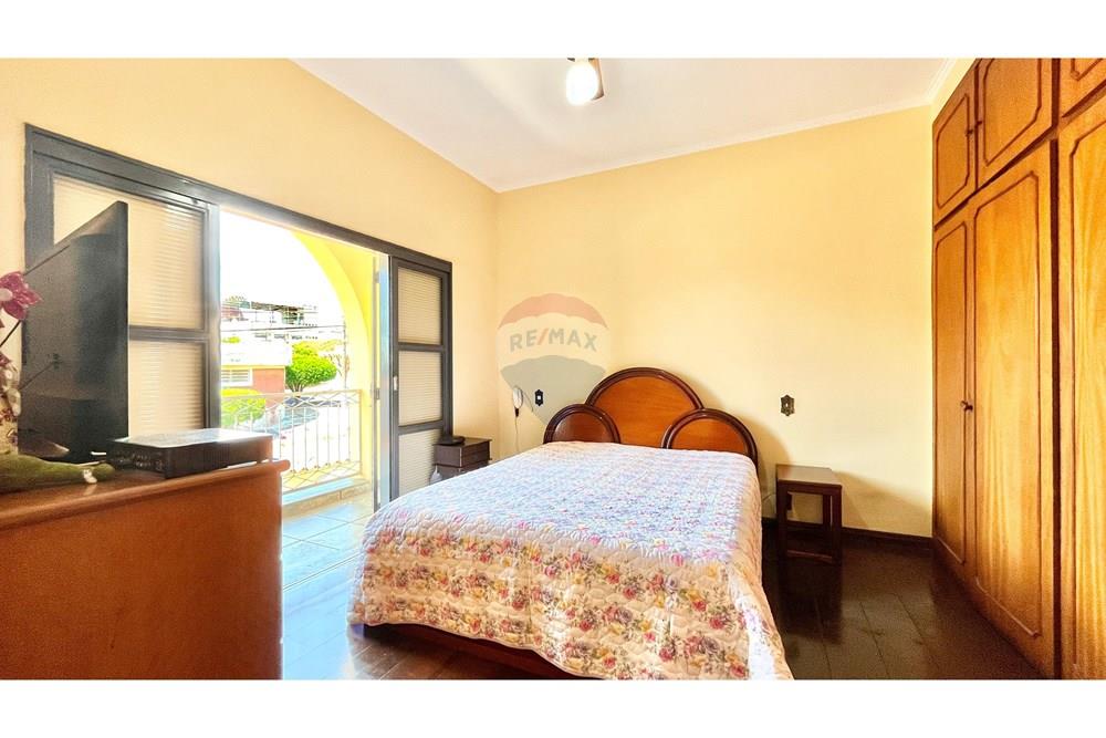 Sobrado - Venda - Ribeirão Preto , São Paulo - Lazer 7.jpeg - Quarto - 780091067-11
