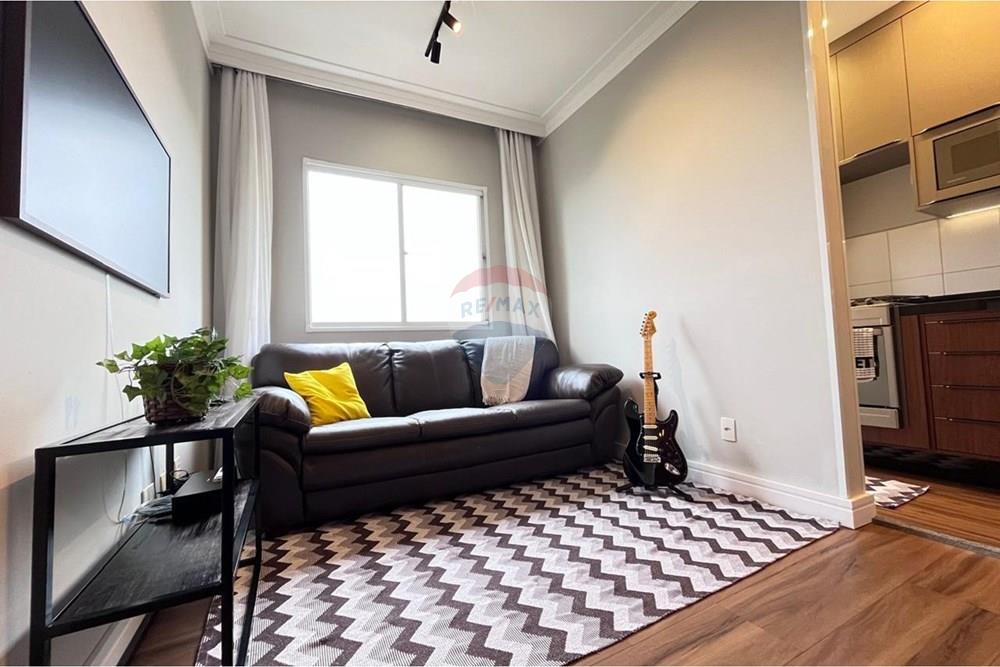 Apartamento - Venda - Ribeirão Preto , São Paulo - SALA 10.jpeg - Sala - 780091067-21