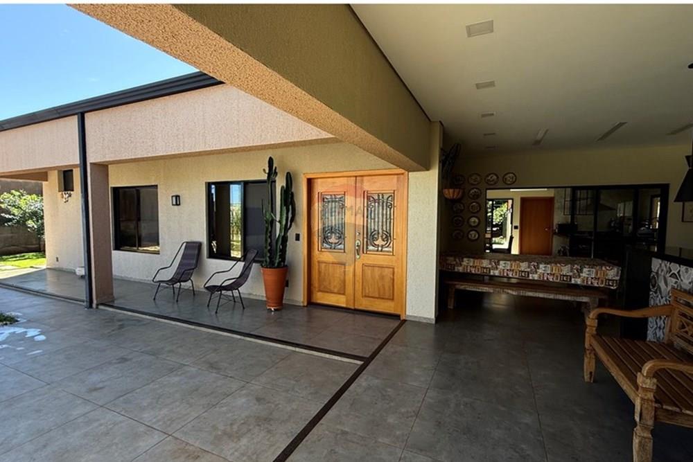 Chácara / Sítio / Fazenda - Venda - Ribeirão Preto , São Paulo - IMG_5080.jpg - 780131053-19