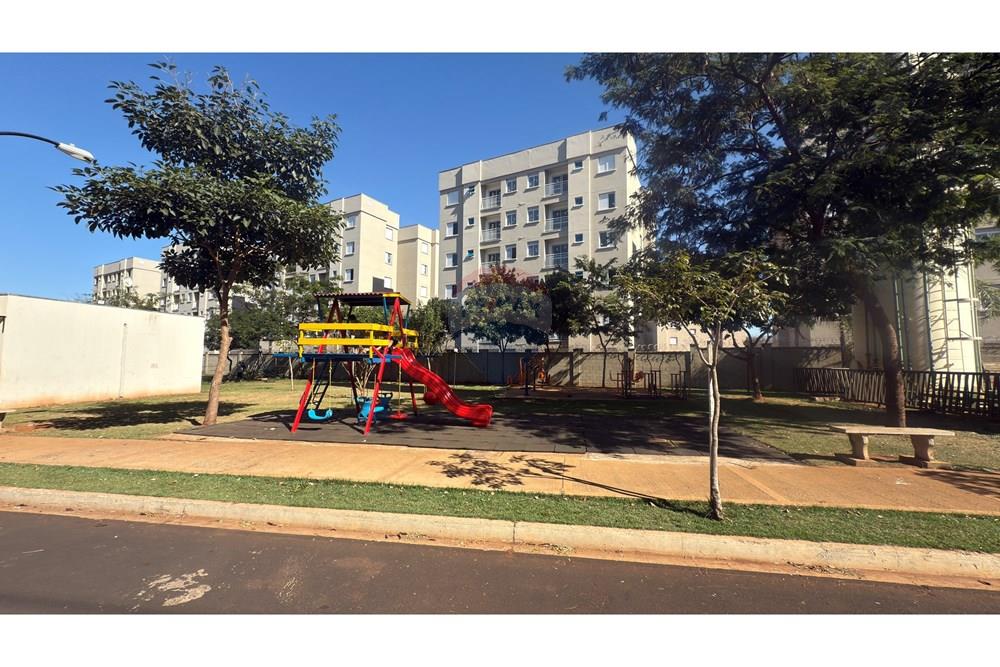 Apartamento - Venda - Ribeirão Preto , São Paulo - IMG_6772.JPG - 780121020-71