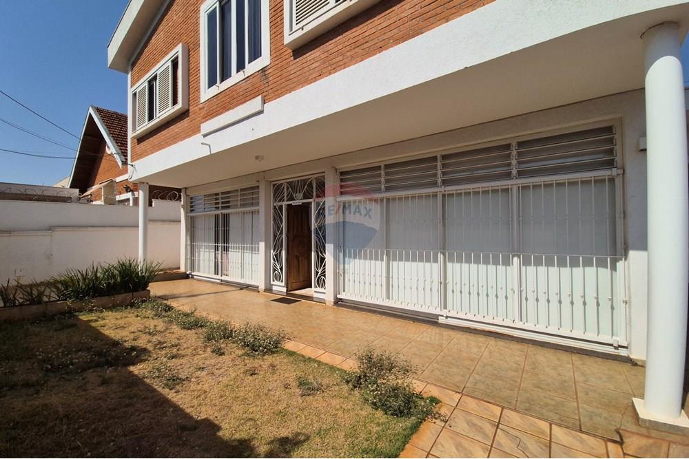 Sobrado - Venda - Ribeirão Preto , São Paulo - 20250908_095829.jpg - 780071037-65