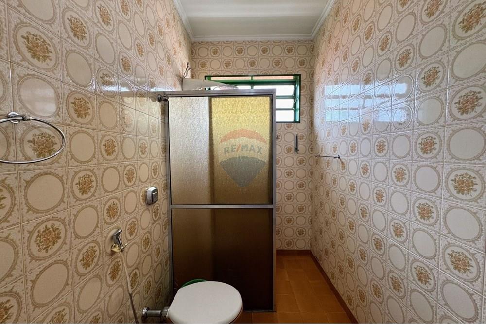 Casa - Venda - Ribeirão Preto , São Paulo - Banheiro social piso superior_1.jpg - 780211057-3