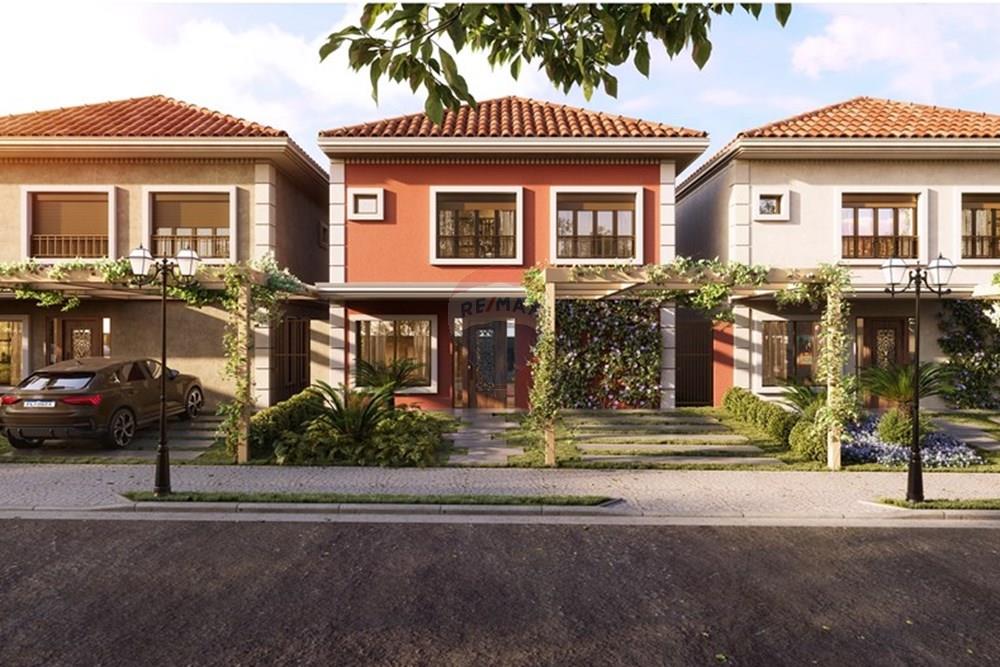 Casa - Venda - Ribeirão Preto , São Paulo - Tap_Montese_Alameda_02_HR.jpg - Fachada - 780091026-193