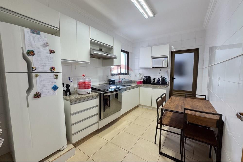 Apartamento - Venda - Ribeirão Preto , São Paulo - LUGANO (30 de 62).jpg - 780071004-1134