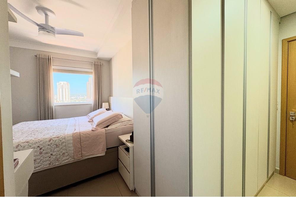 Apartamento - Venda - Ribeirão Preto , São Paulo - CLOSET SUÍTE1.JPG - 780271039-9