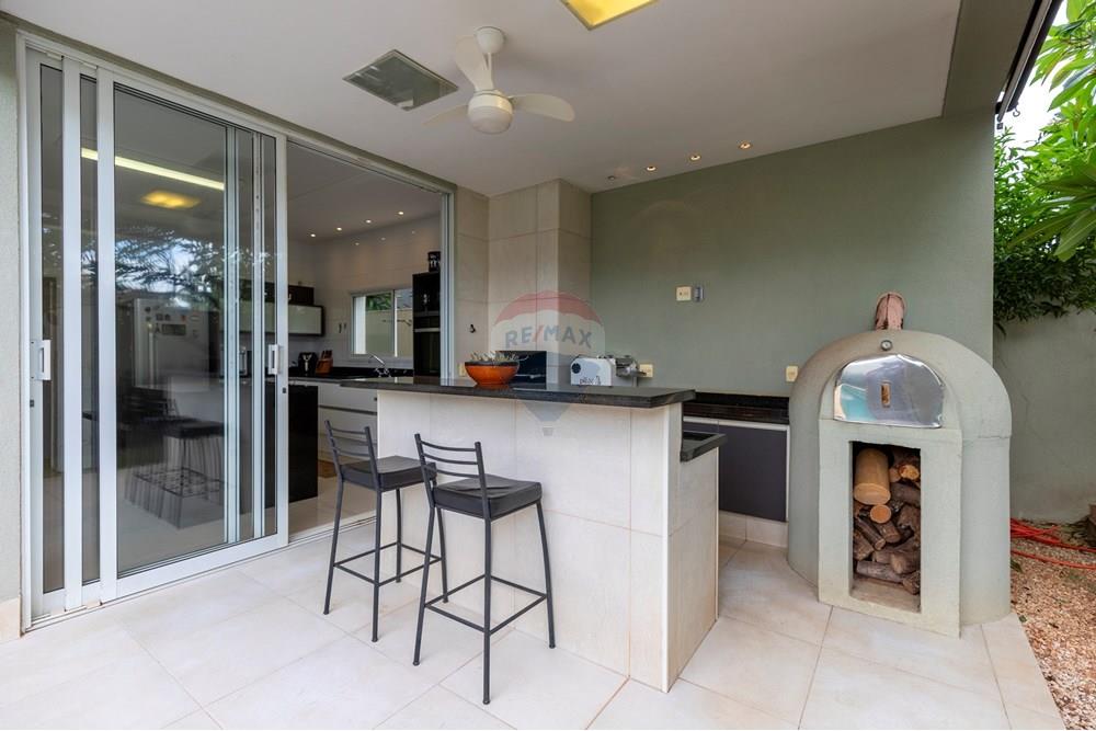 Casa de Condomínio - Venda - Ribeirão Preto , São Paulo - IMG_8447-HDR.jpg - 780181042-5