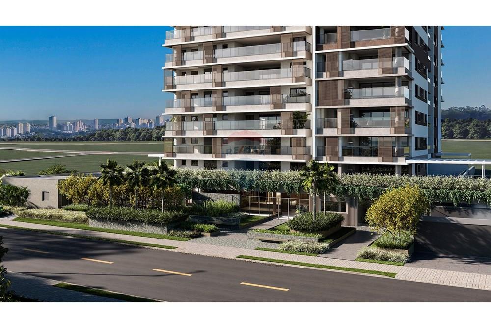 Apartamento - Venda - Ribeirão Preto , São Paulo - H Acesso-Social.jpg - Fachada - 780271030-17