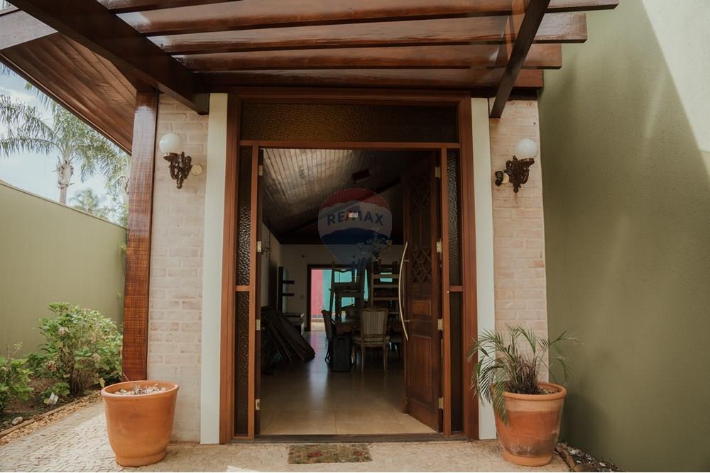 Casa de Condomínio - Venda - Ribeirão Preto , São Paulo - AC2-21.jpg - 780241024-1