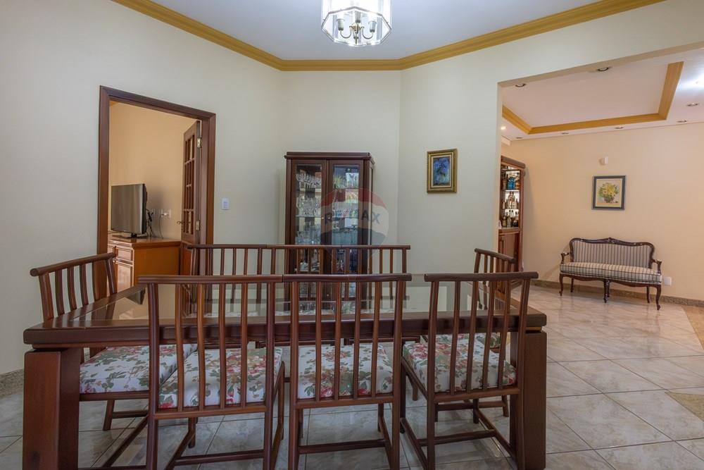 Casa - Venda - Ribeirão Preto , São Paulo - @karinanogueirafotografia-8128.jpg - Sala de jantar - 780151047-5