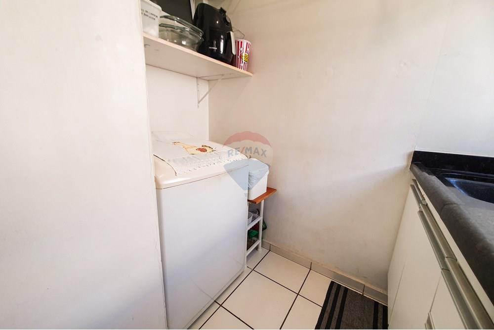 Apartamento - Venda - Ribeirão Preto , São Paulo - Apartamento Vitta (6).jpg - 780121039-3