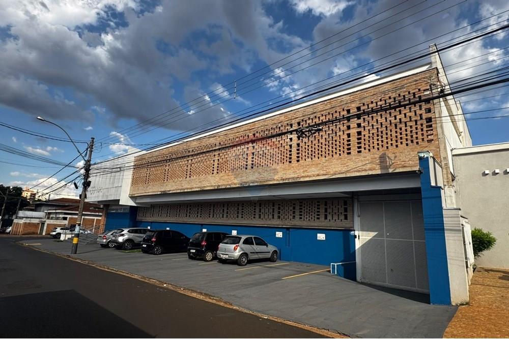 Prédio - Alugar - Ribeirão Preto , São Paulo - dbcb5bc9-d447-446c-89f1-0a8255fb9b97.jpg - 780071015-465