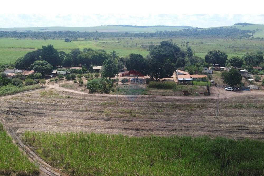 Fazenda - Venda - Altinópolis , São Paulo - DJI_0666.JPG - 780071012-246